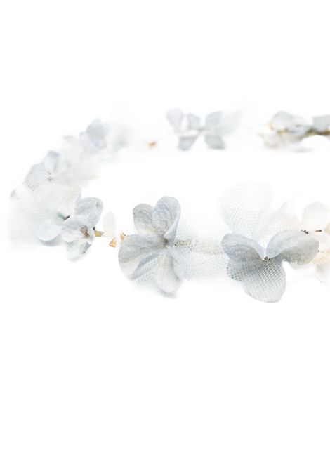 Coroncina con fiori AMAYA KIDS | 637061C0003